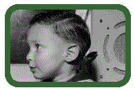 Bill delivers a press conference at 5yrs old. (5k)